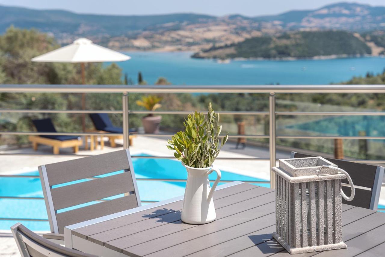 Koumaries Villas Lygia  Exterior photo