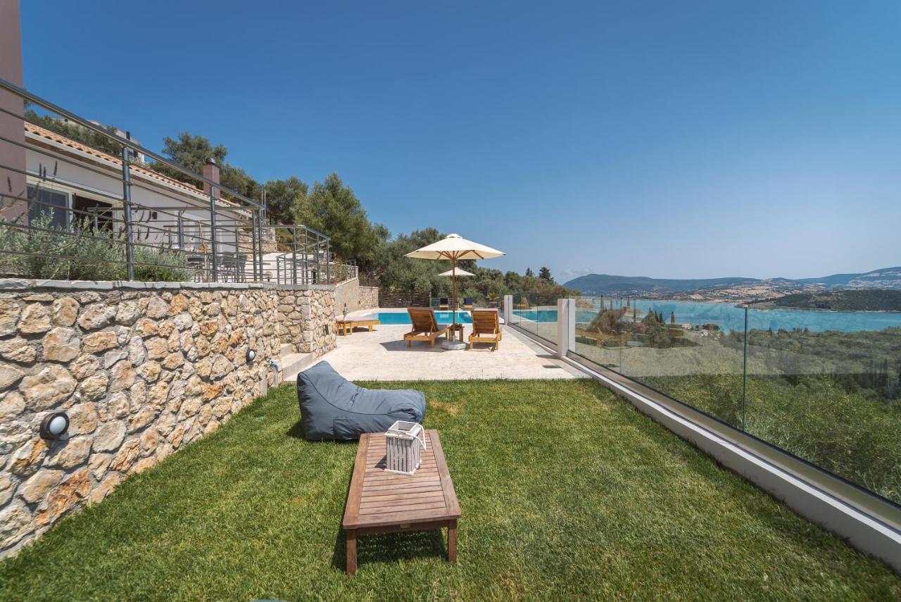 Koumaries Villas Lygia  Exterior photo