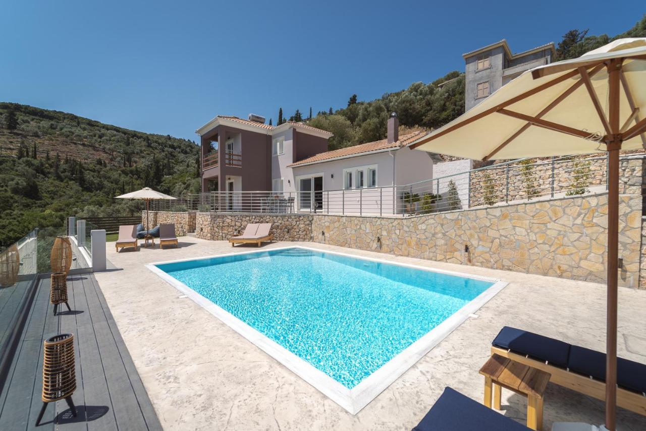 Koumaries Villas Lygia  Exterior photo