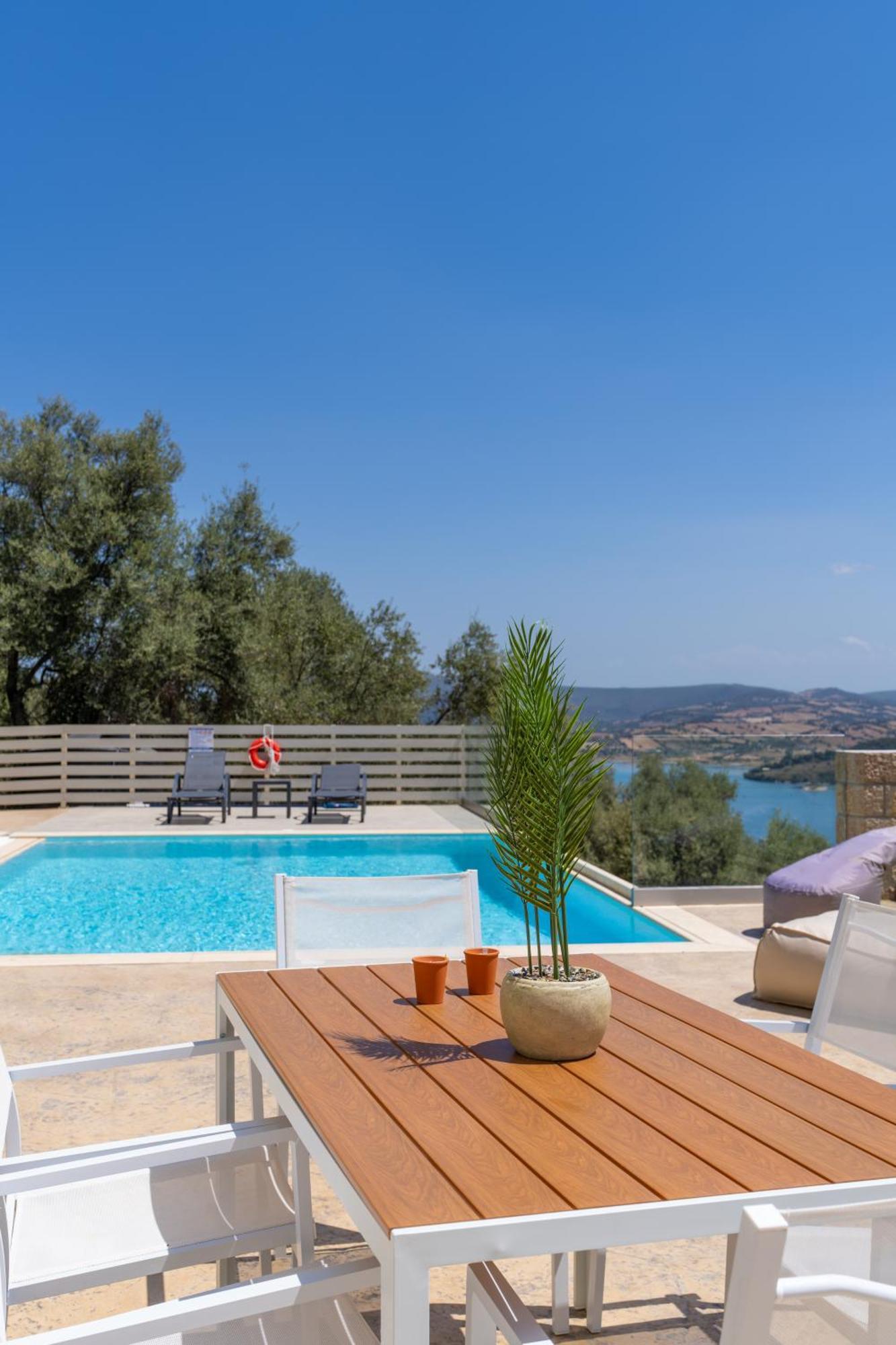 Koumaries Villas Lygia  Exterior photo